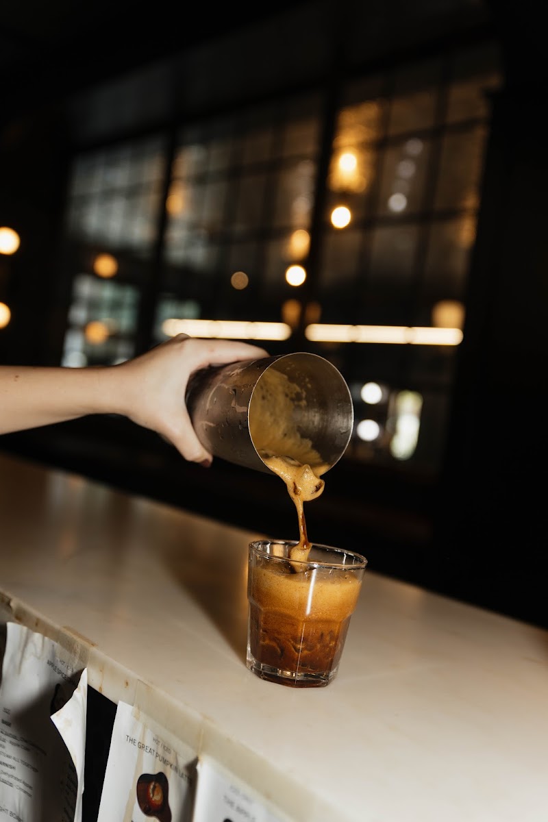 Knucklebones Elixir Co