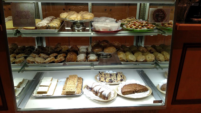 Coffee Hound Uptown Normal