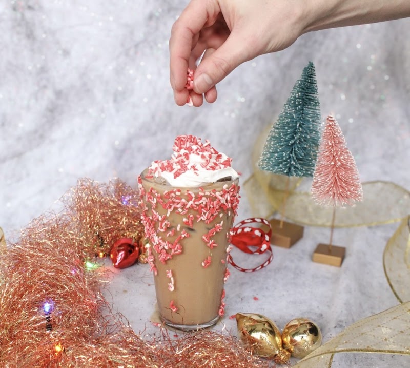 Coffee Hound Uptown Normal