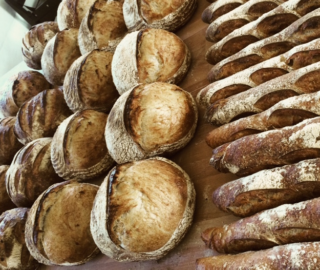 White Salmon Baking Co.