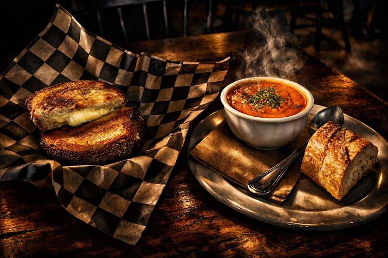 White Salmon Baking Co.