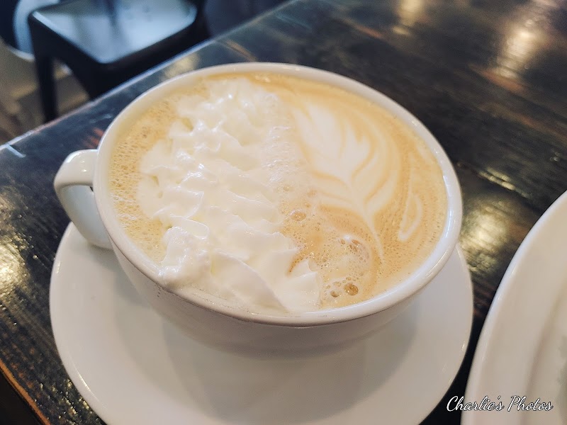 Rooted Coffeehouse Riverwood