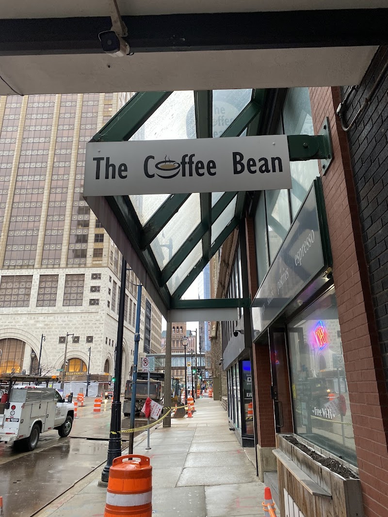 The Coffee Bean