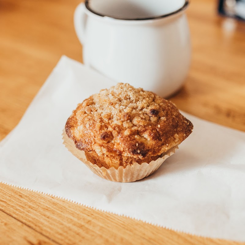 Bedrock Coffee Roasters