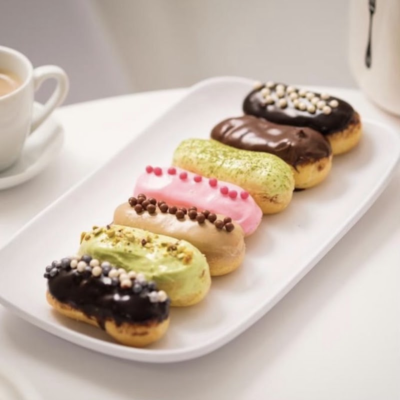 illy Coffee At Earth's End Princeton