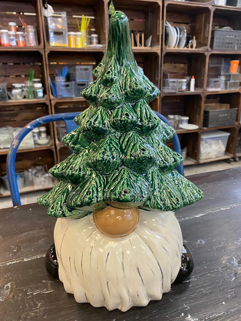 Creative Arts Studio