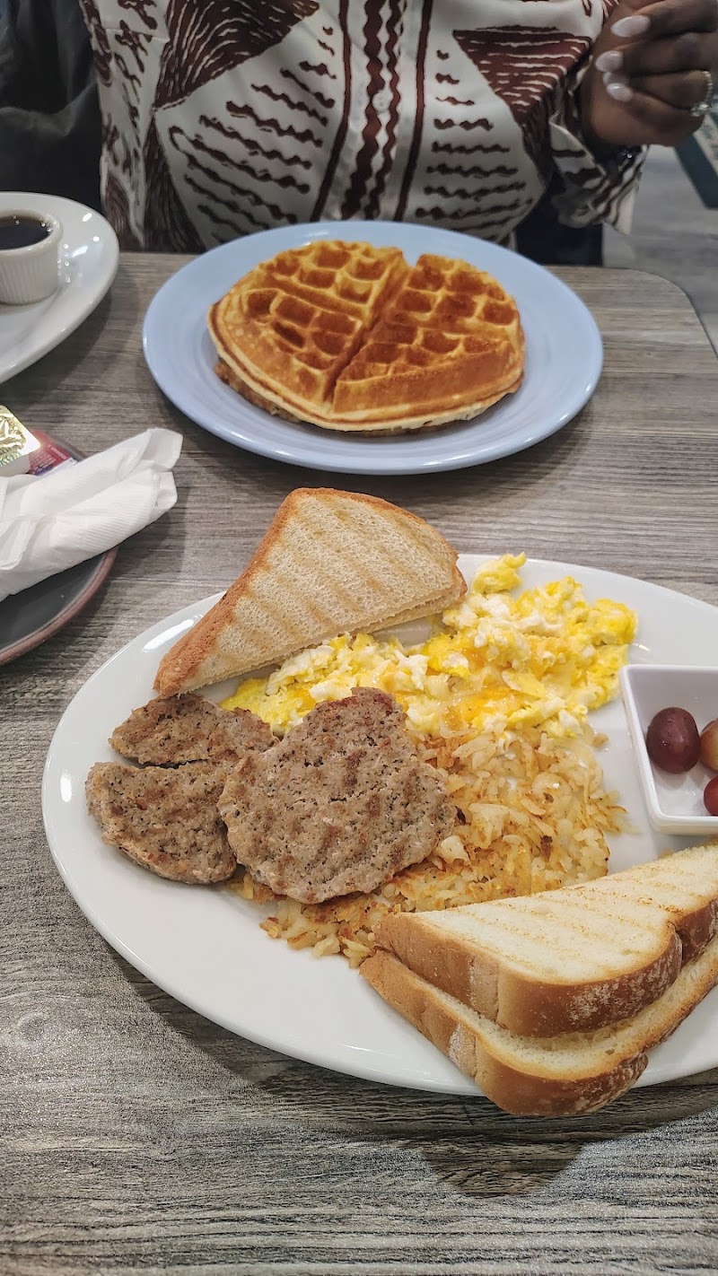 G’s Shepard Springs Café