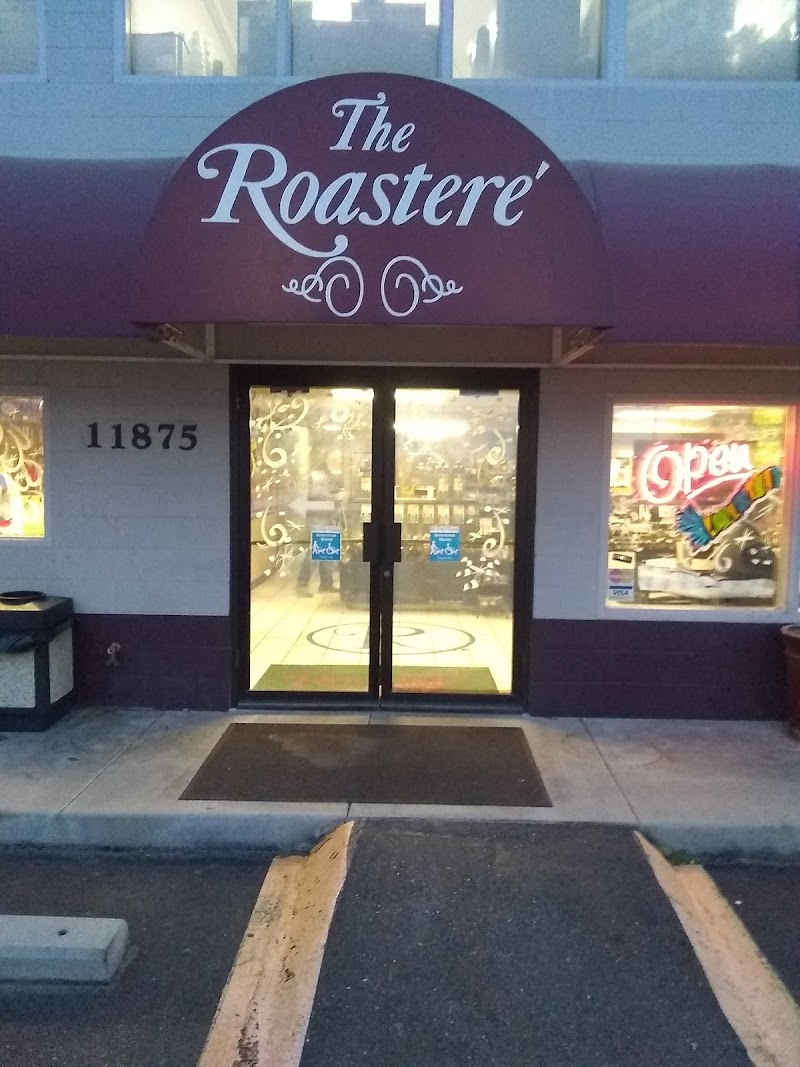 Treasure Valley Coffee INC. Offices