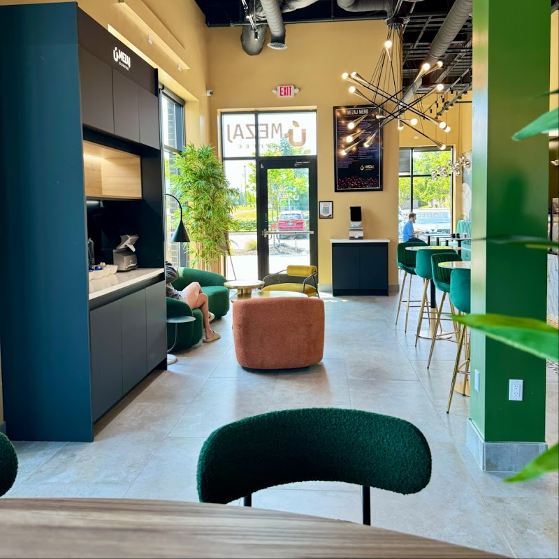 Mezaj Coffee