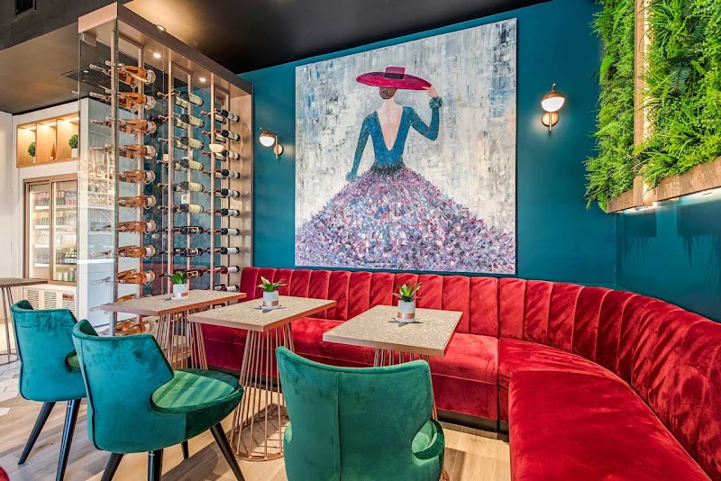 Creme de la Creme - Naples