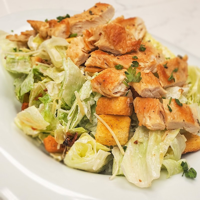 Creme de la Creme - Naples