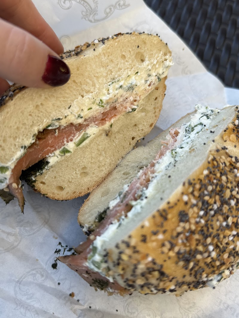 Olde Brooklyn Bagel Shoppe