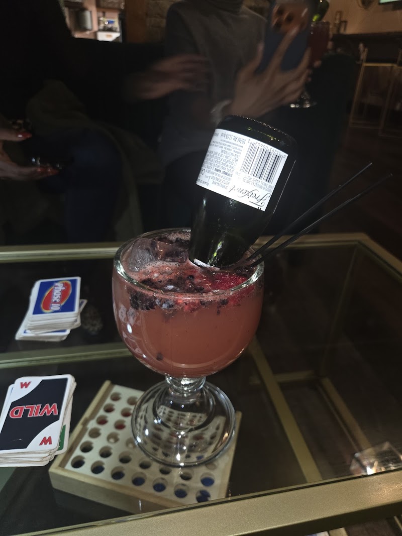 Members Only Tasting Room & Social