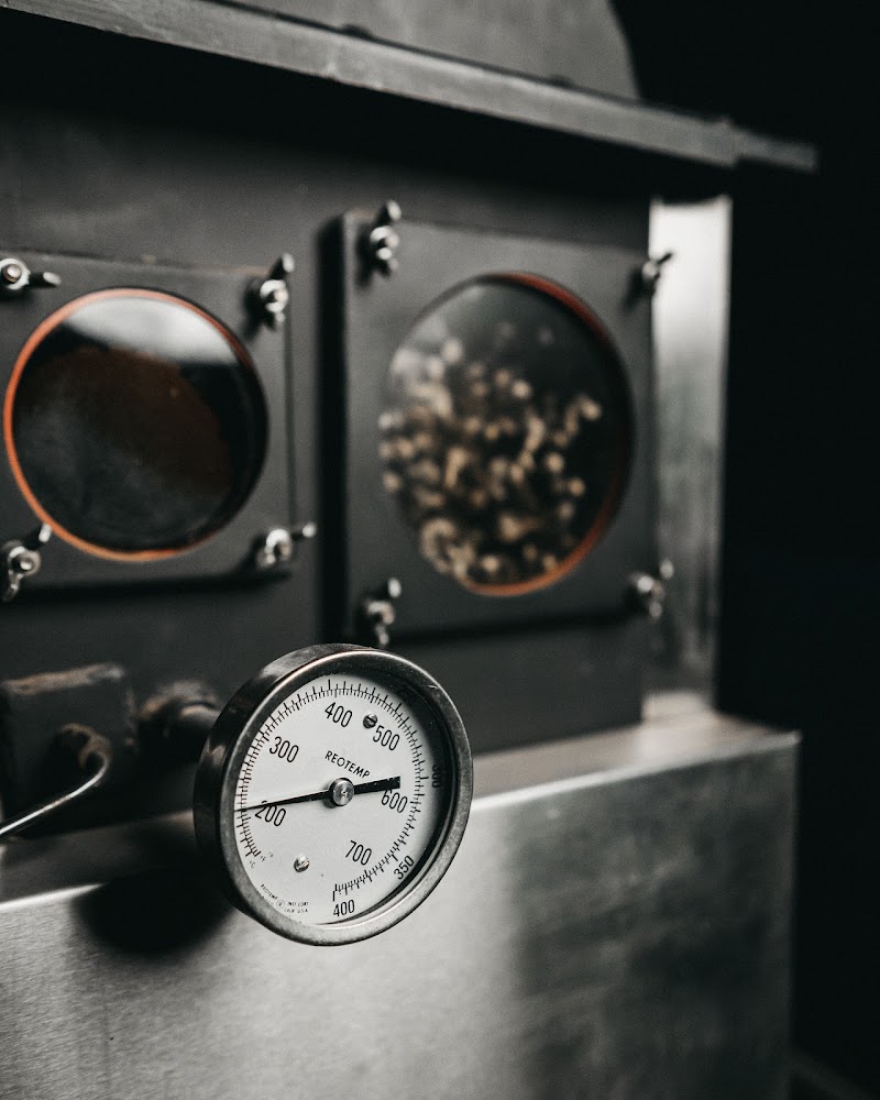 Enduro Coffee Roasters