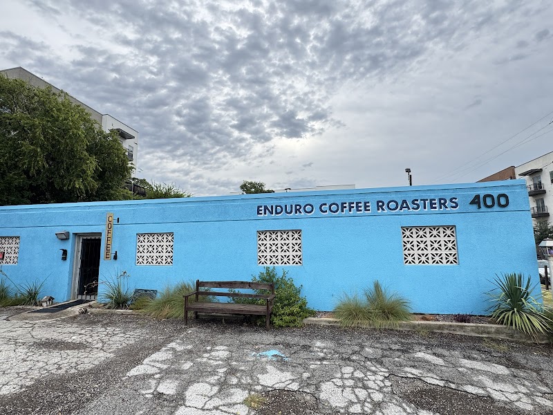 Enduro Coffee Roasters
