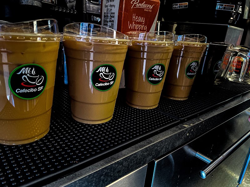 Mi Cafecito Sf