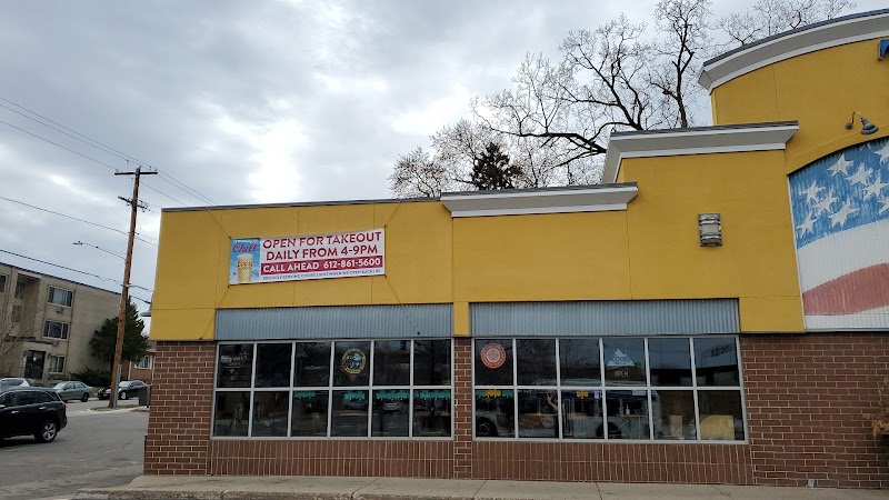 Tailgate Sports Cafe