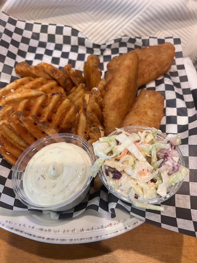 Tailgate Sports Cafe