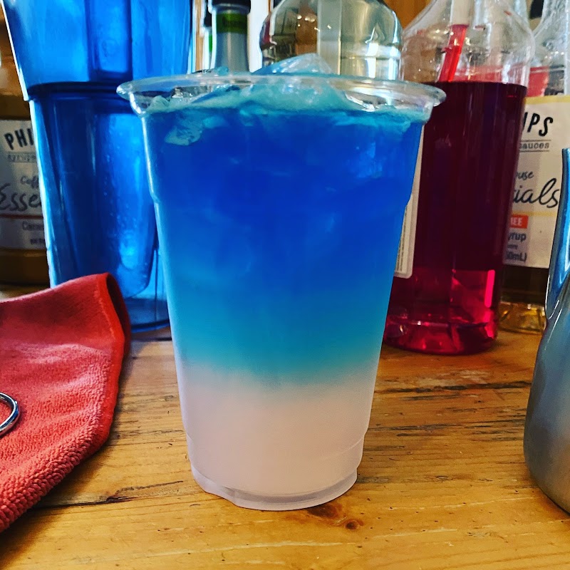 Chubby Dog Coffee Co.