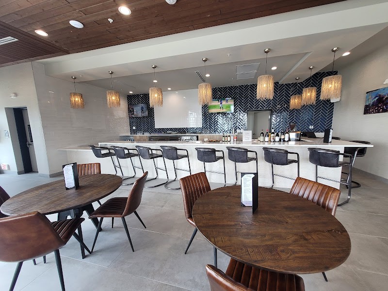 TURBO Coffee - Pizza & Wine