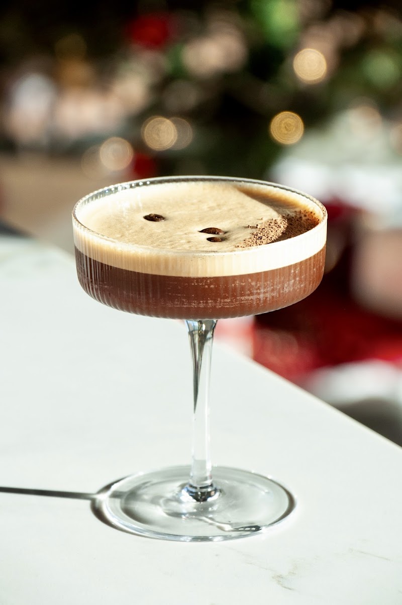 TURBO Coffee - Pizza & Wine