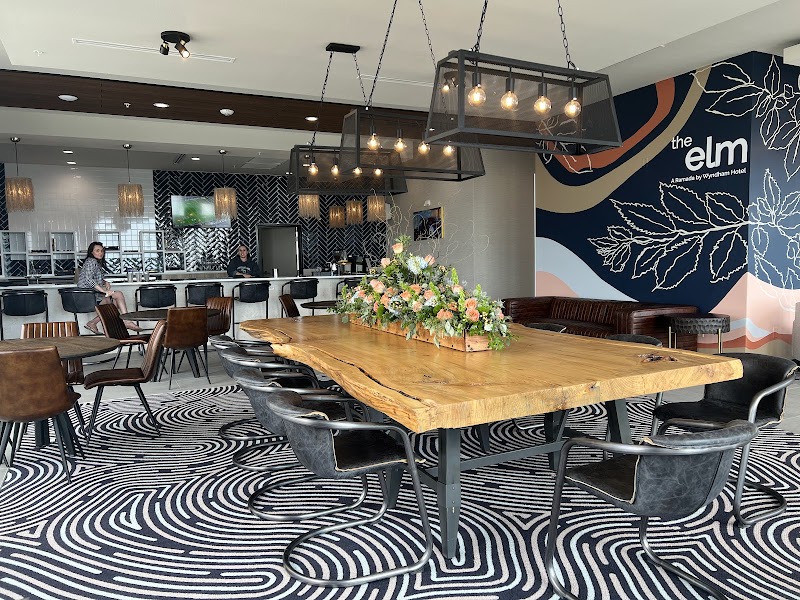 TURBO Coffee - Pizza & Wine