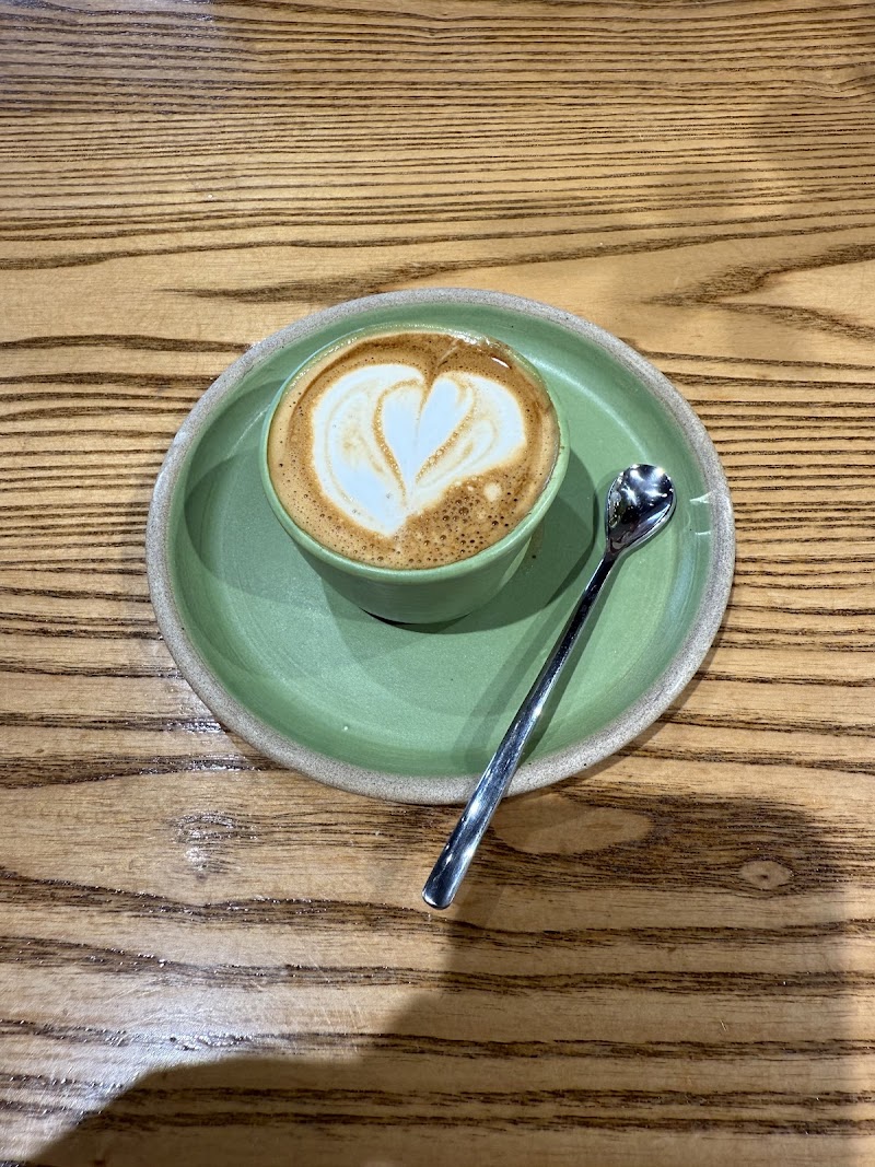 Sicarú Coffee Roasters