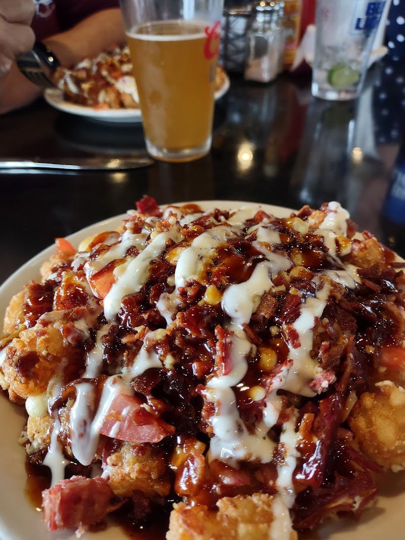 Mama Mc Donough's Irish Pub