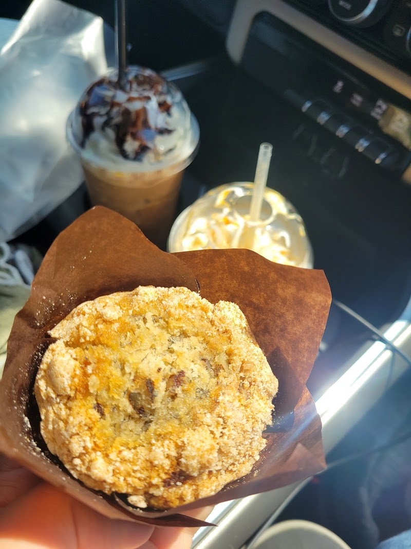 Hellcat Coffee Co. Ltd