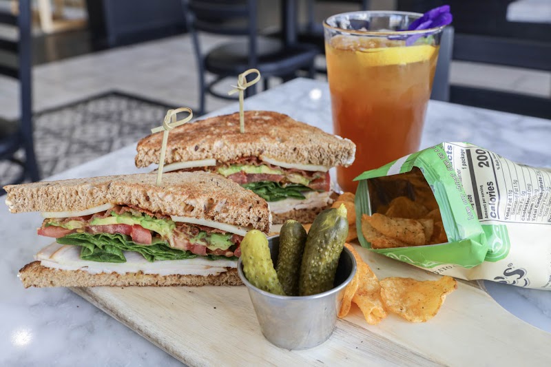 House of Shaw Cafe & Bakery