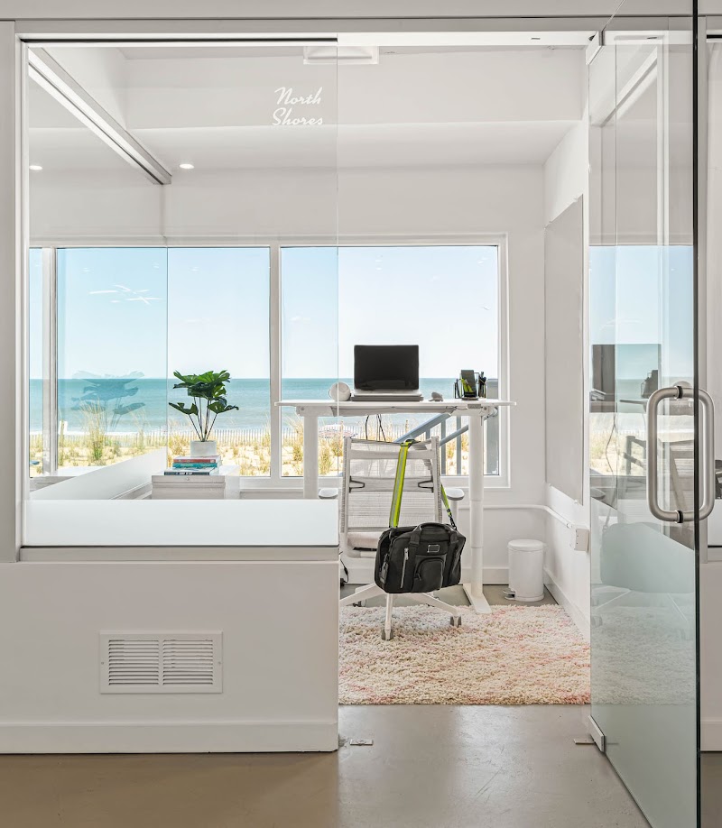 CoWork Reho by Regus