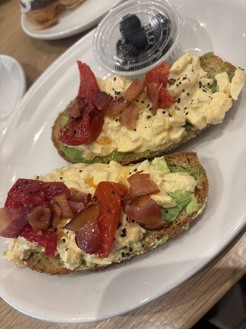 Yeti's Grind Coffee - West Vail