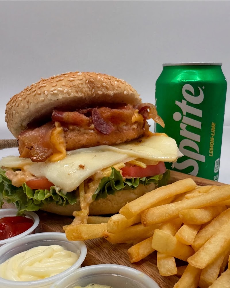 Villa Brasil Café - Comida Brasileira em Hartford CT