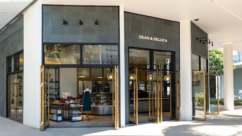 DEAN & DELUCA HAWAII - Kaka'ako Store