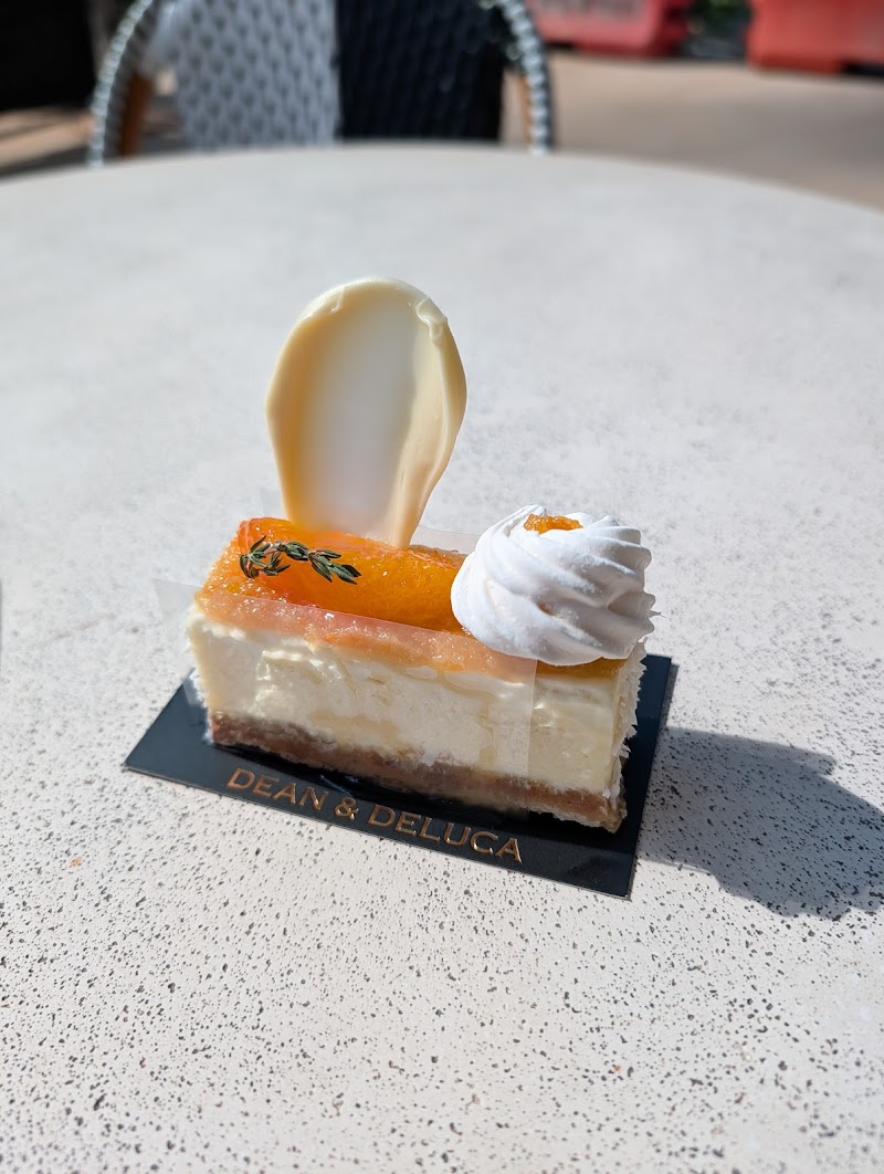 DEAN & DELUCA HAWAII - Kaka'ako Store