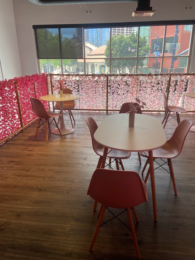 Miracle Potion Cafe & Tea Room