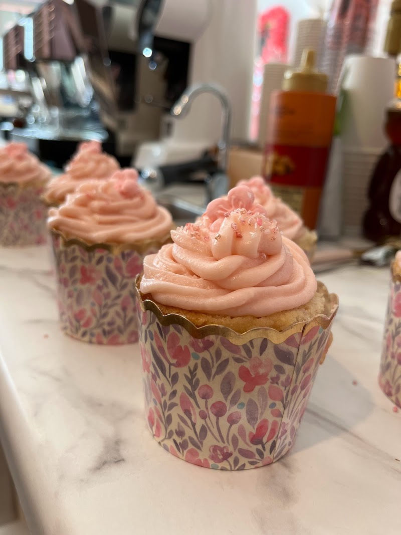 Miracle Potion Cafe & Tea Room