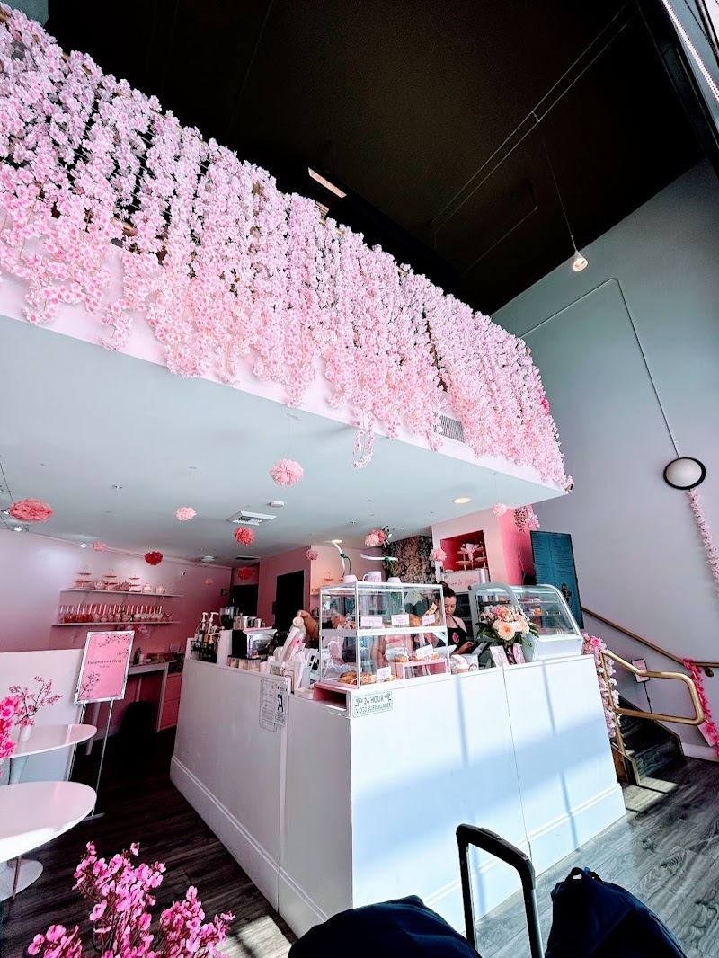 Miracle Potion Cafe & Tea Room