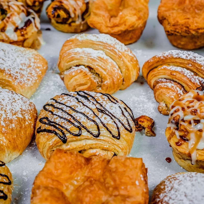 Buttered Up Bakery - Mesa