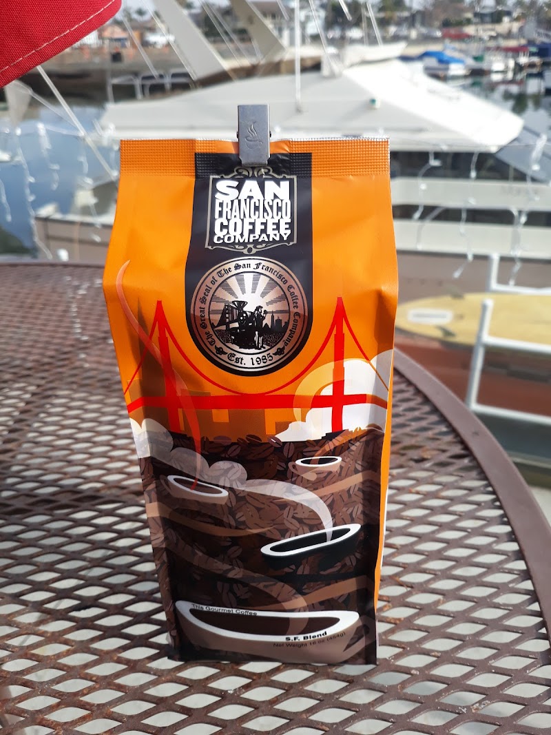 San Francisco Coffee Company