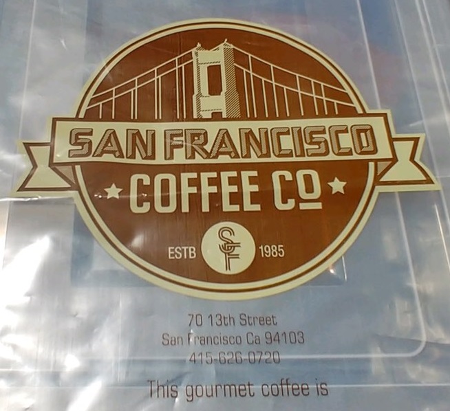 San Francisco Coffee Company