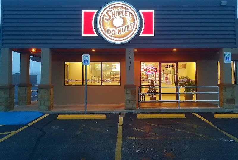Shipley Do-Nuts