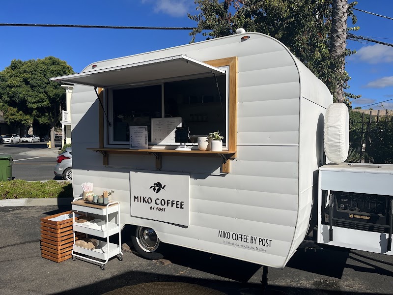 MIKO Coffee by Post