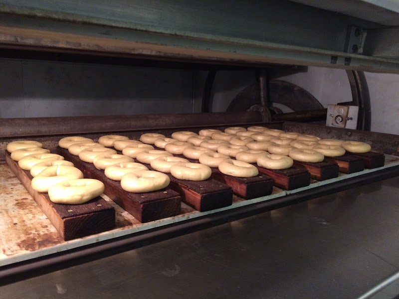 The Bagel Project