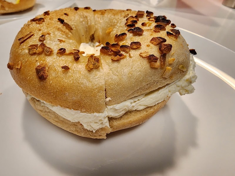 The Bagel Project