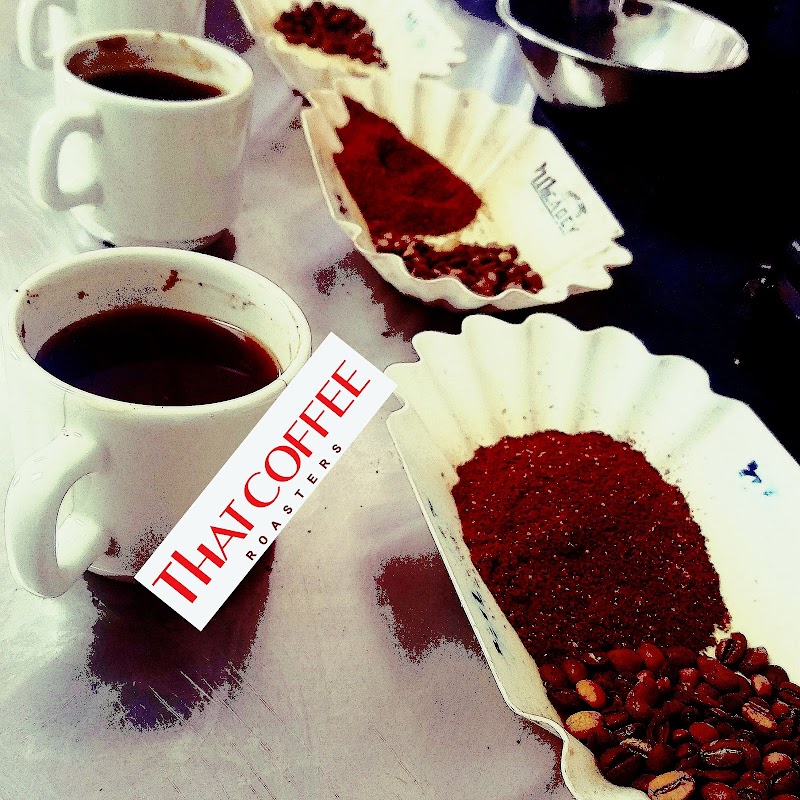 That Coffee Roasters