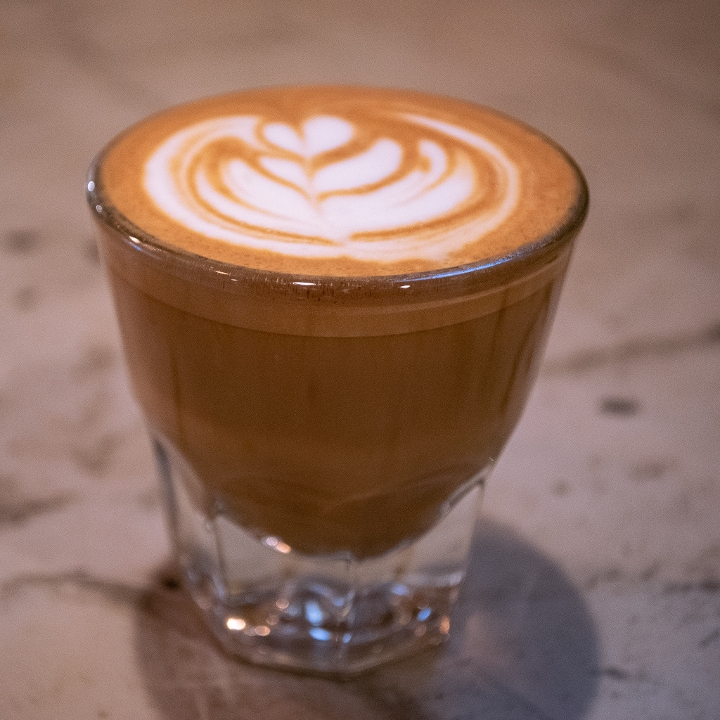 Rebel Dog Coffee Co. & Tavern PLAINVILLE