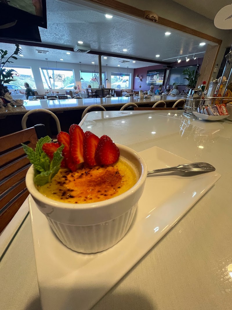 St Helen's Restaurant and Sports Bar