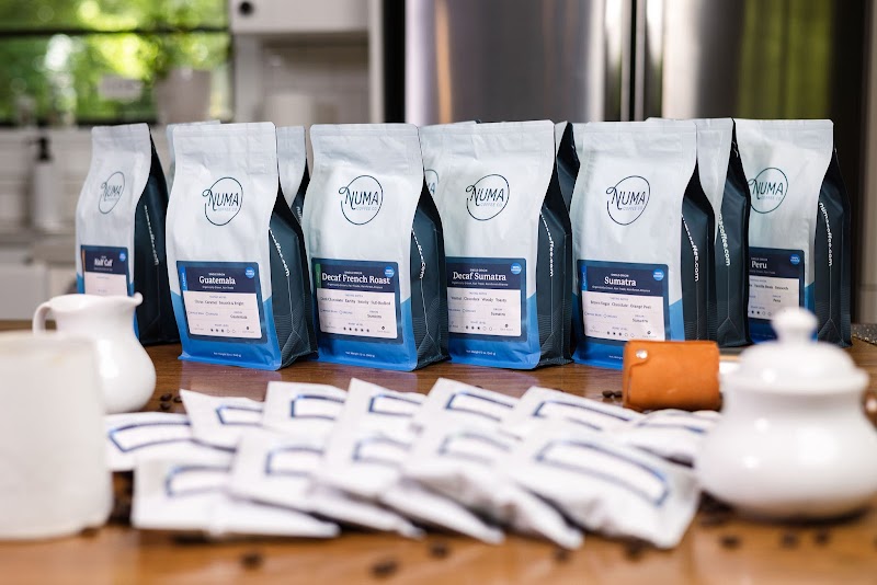 Numa Coffee Co.