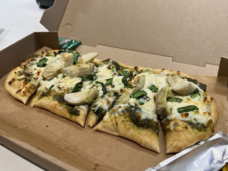 Promenade Cafe and Market